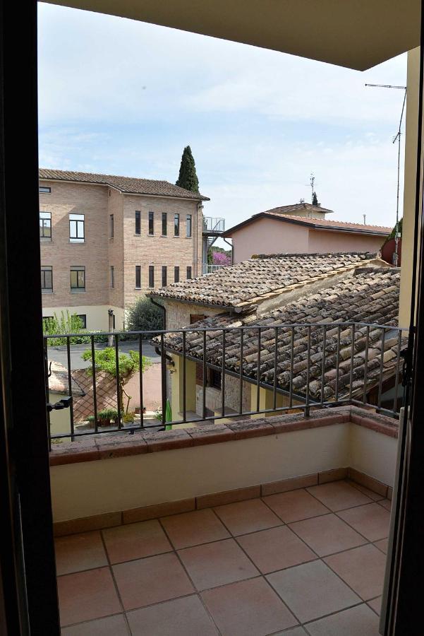 Camere Paolo Assisi Exterior photo