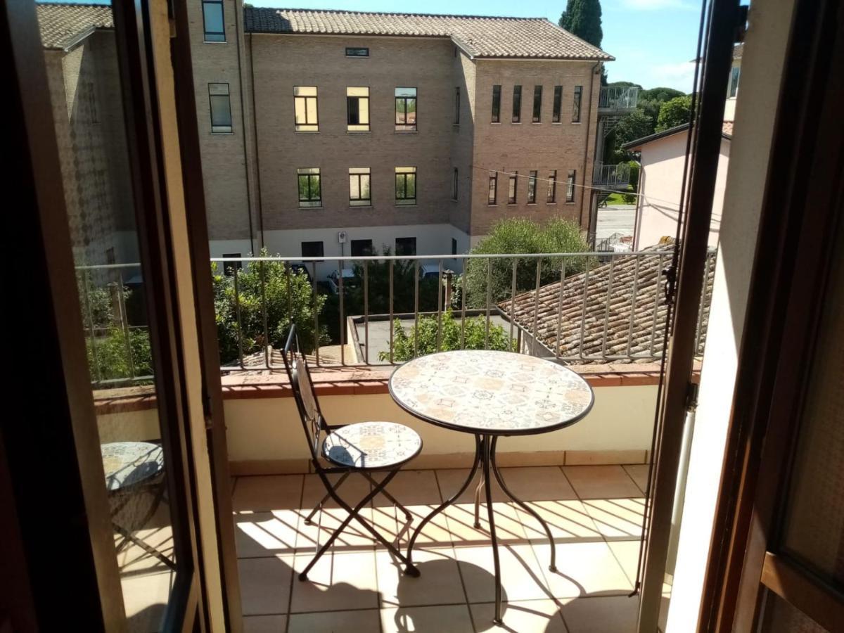 Camere Paolo Assisi Exterior photo